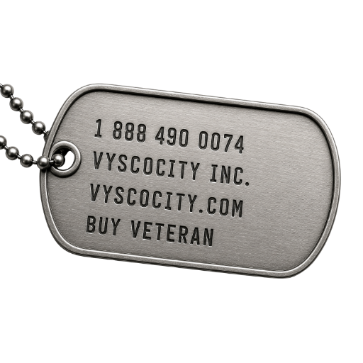 Veteran-Owned Business
