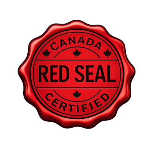 Red Seal Truck and Coach Technician